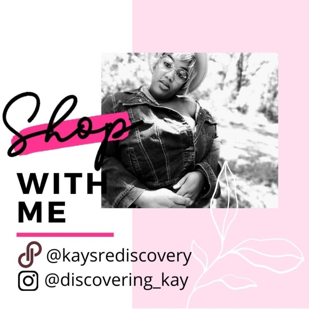 Meet your Posher, Kay